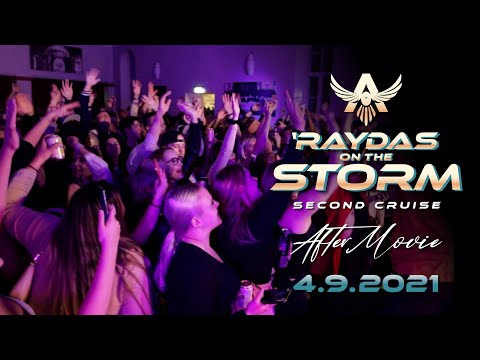 ´Raydas on the Storm 2 - Aftermovie 4.9.2021