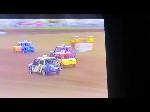 1995 Men's Nationals Class 1 Final