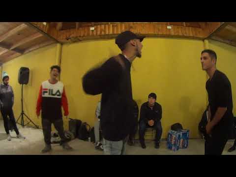 Killah vs Jokker vs Kayn 8vos de Final  Shaman Kings House