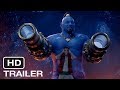 Aladdin Powers TV Spot