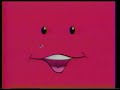 Nick Jr Face Is That A Fly