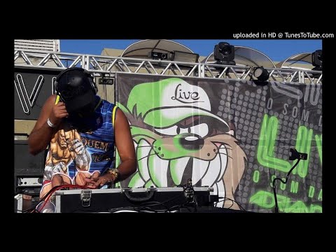 CLÁSSICOS DOS BAILES (SET MIX 7) - BY DJ DUDU