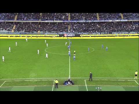 Empoli - Atalanta 0-0 - Highlights - Giornata 13 - Serie A TIM 2014/15