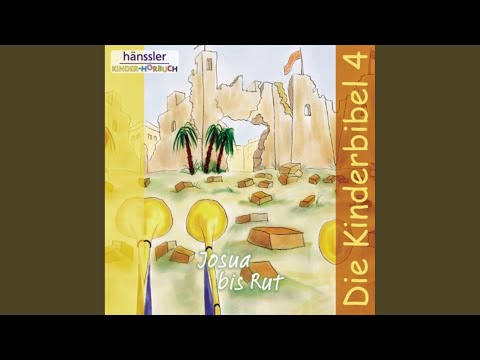 Kapitel 4 - Josua bis Rut