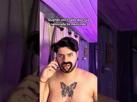 Muitos são assim no off 🗣️🗣️🗣️