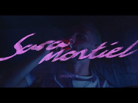 Unidad 0 - Sara Montiel (Video)