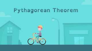 Math Shorts Episode 15 - Applying the Pythagorean 