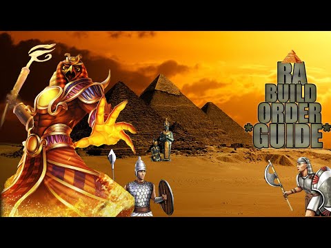 [OUTDATED, for update see www.thedodclan.com/build-orders] Ra Build Order Guide with [DoD]Jollyman