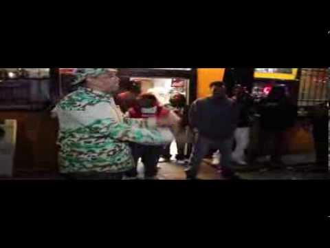Salty - Street Nigga Directed By @Louie_Valentino @BGIGGZ