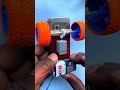 Shorts Mini Mobile Car Crafting