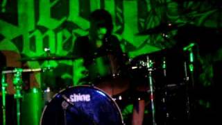 At the Throne of Judgement- Horus Rises