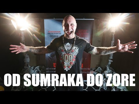 STOKA - OD SUMRAKA DO ZORE FT. DINO DVORNIK (LIVE SESSION)