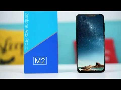 Asus Zenfone Max Pro M2 is Confirmed, Realme 2 Pro Killer is Coming