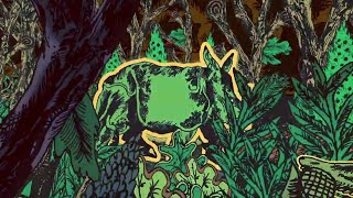 Al Doum &amp; The Faryds - Utopia I [Official Visualizer]