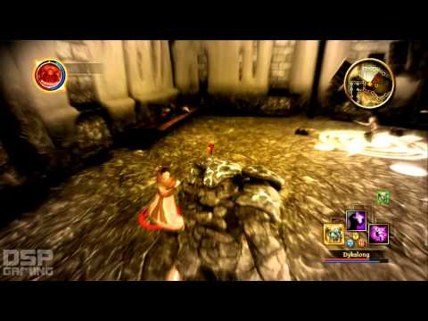 Dragon Age: Origins (360) playthrough pt86