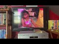 Closing To Three Wishes 1990 VHS