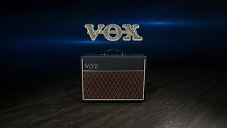 Video thumbnail for Vox AC10C1 Combo | Gear4music demo by Gear4music Guitars