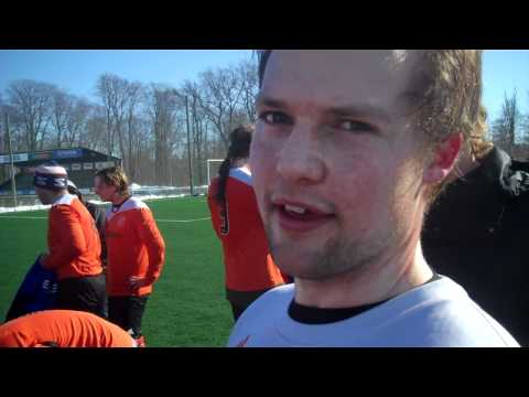 Zeros-Österstad 2-2 - snack m slättens Oranje