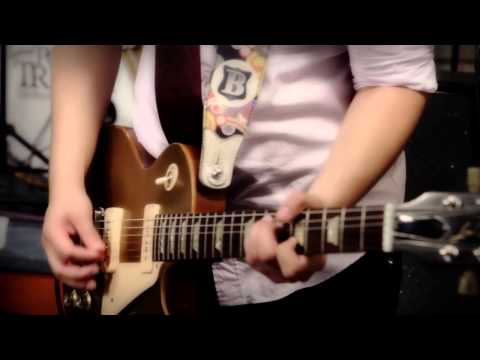 Banda Ponto Trinta - Born On The Bayou (Creedence Cover)