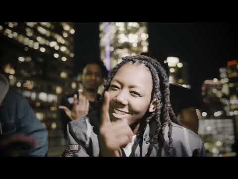 Saeso Didit - Going For Nothing (Official Music Video) 