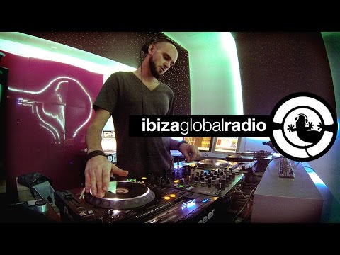 Gruia @ Ibiza Global Radio with David Moreno & Viorel Dragu