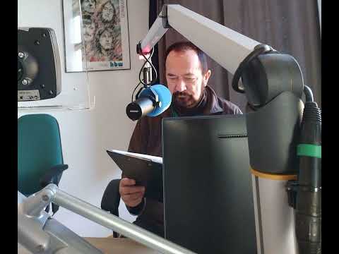 Zweimal geboren   24 01 20