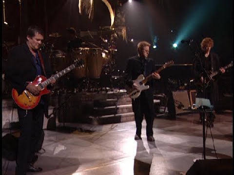 Don Henley “Dirty Laundry” Live @ Dallas (2000)