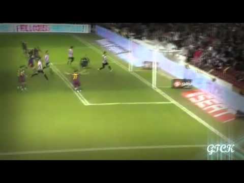 Eric Abidal Tribute Homenaje   Get Well Soon   Animo Abidal