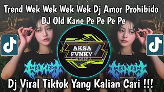 Download lagu TREND DANCE WEK WEK WEK WEK DJ AMOR PROHIBIDO || SOUND VIRAL TIKTOK TERBARU 2025 mp3 Download lagu TREND DANCE WEK WEK WEK WEK DJ AMOR PROHIBIDO || SOUND VIRAL TIKTOK TERBARU 2025 mp3