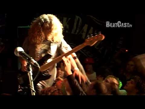 HORSE The Band 'Bunnies' live in London // BeatCast Live Series