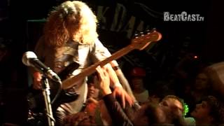 HORSE The Band &#39;Bunnies&#39; live in London // BeatCast Live Series