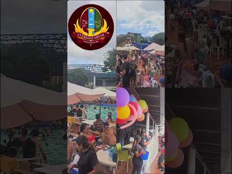 "¡Carache suena en Caracas! 🎶✨ Gracias Alcaldía de Carache".