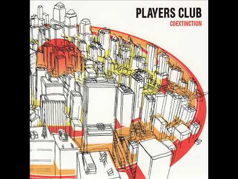 The J.J. Paradise Players Club - The E.M.P.