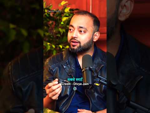 Dark Secret D-Mart Business 🤯 | Ft.@AbhishekKar #dmart #shorts