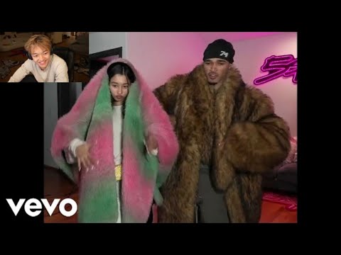 JasonTheWeen Reacts To BB trickz & Plaqueboymax - Rosita (OFFICIAL AUDIO)