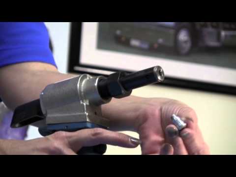 Cab Repair Kit GB722TCKL Demonstration By Gage Bilt
