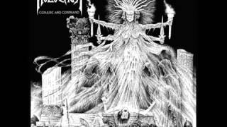 Toxic Holocaust   Agony of the Damned