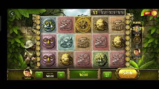 Teen Patti 🔴Live Casino Bangladesh // 3patti gold // Big Win Peru Slots Working today