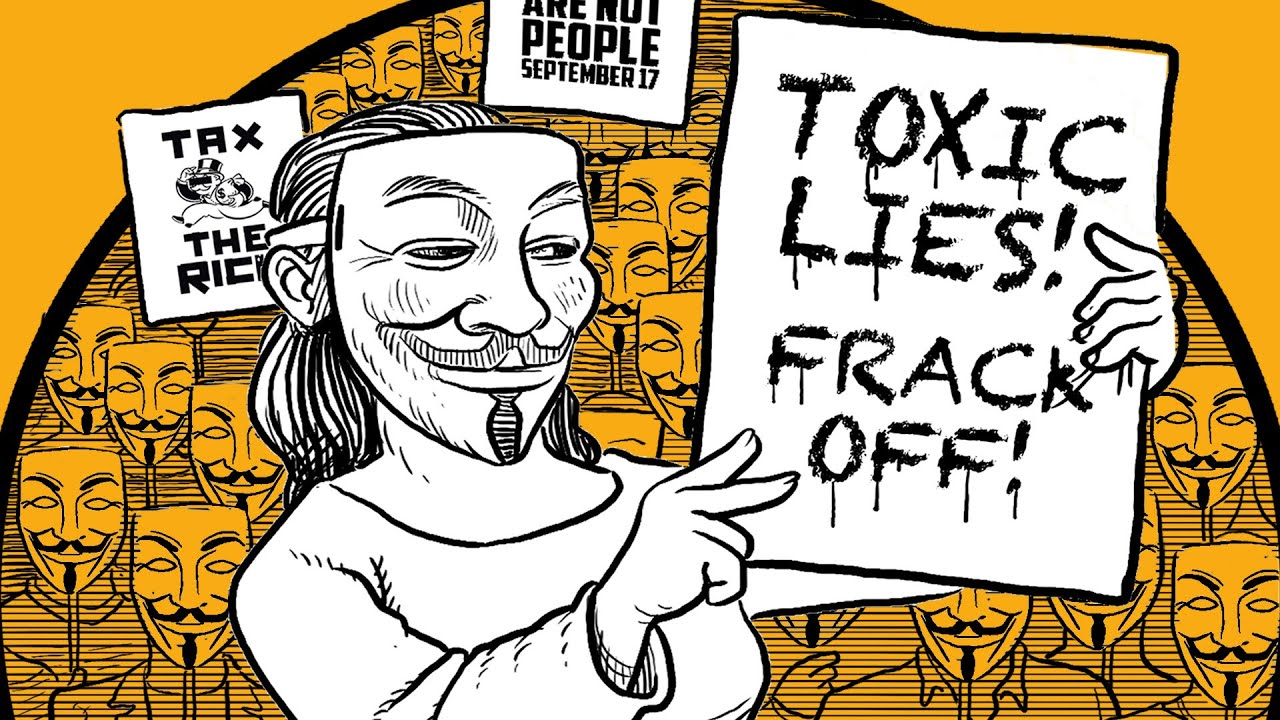 Why is civil disobedience good?