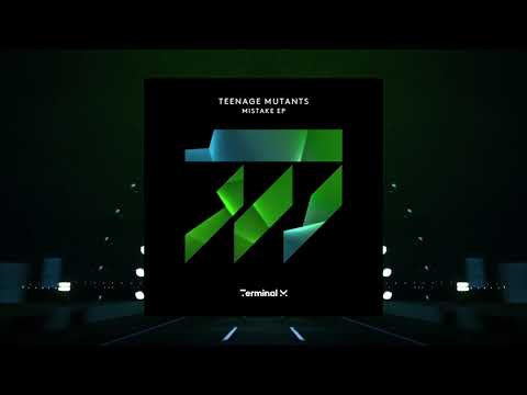 Teenage Mutants & Heerhorst - Parofly