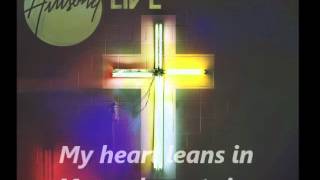 Hillsong Live - I Desire Jesus Lyrics
