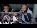 DABABY SNAPS ON KENDRICK S Squabble Up FREESTYLE