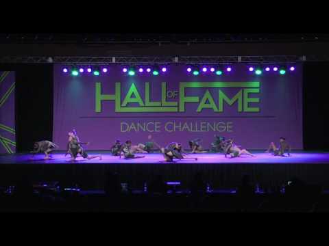 Barb's Centre for Dance "I'll Be Fine"