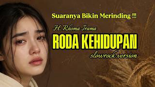 Download lagu RODA KEHIDUPAN - H. RHOMA IRAMA‼️ suara putri Shelma bikin hati tenang 😇 #rodakehidupan #cover mp3 Download lagu RODA KEHIDUPAN - H. RHOMA IRAMA‼️ suara putri Shelma bikin hati tenang 😇 #rodakehidupan #cover mp3