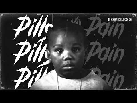 Byron Messia - Hopeless (Official Audio)