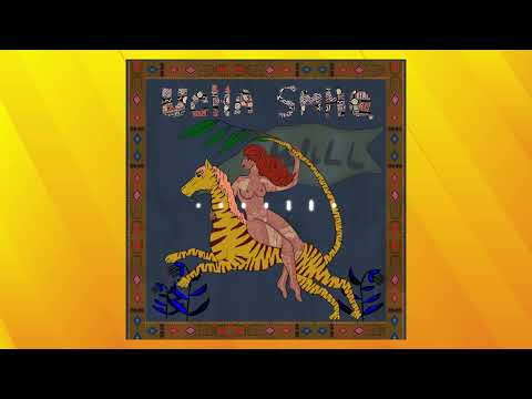 Ucha, SMHQ - Quema (edit) (Sound Of Soul LAB)