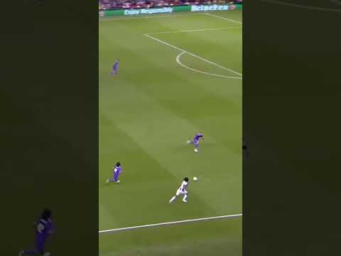 Sergio Ramos defending☠️ #edit #football #fyp #rge #on