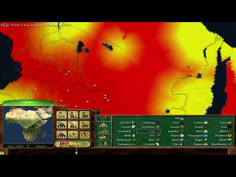 RRT3 EP2 1839 1849 The greening of the desert!