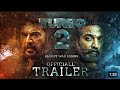 TURBO 2 Concept Trailer Mammootty Vijay Sethupathy Vysakh Midhun Manue