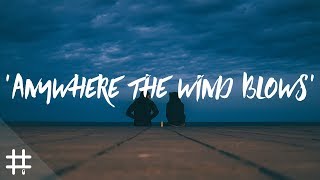 The Boulevard - Anywhere the Wind Blows